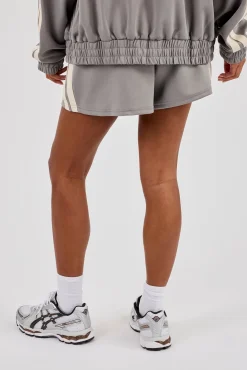 Taping Short - Grey