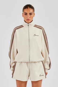 Taping Short - Off White