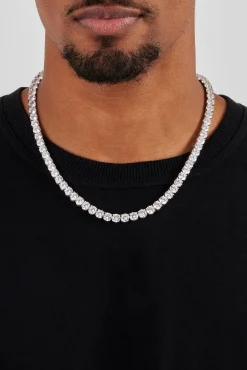 Tennis Chain - 6.5mm